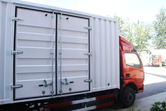 疯狂促销，直降1.28万！温州市多利卡D7载货车系列优惠价