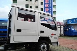 领骐&nbsp;载货车外观                                                图片