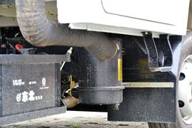 领骐&nbsp;载货车外观                                                图片