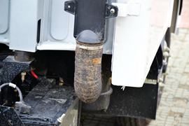 领骐&nbsp;载货车外观                                                图片