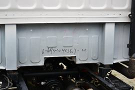 领骐&nbsp;载货车外观                                                图片