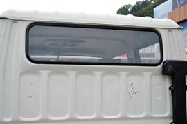 领骐&nbsp;载货车外观                                                图片