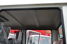 领骐&nbsp;载货车驾驶室                                               图片