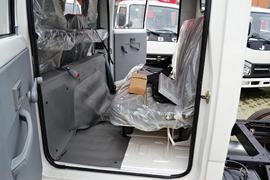 领骐&nbsp;载货车驾驶室                                               图片