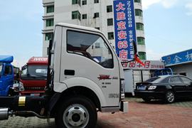 骐运&nbsp;载货车外观                                                图片