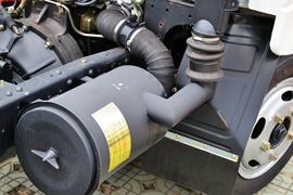 骐运&nbsp;载货车外观                                                图片