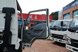 骐运&nbsp;载货车驾驶室                                               图片