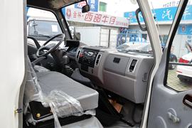 骐运&nbsp;载货车驾驶室                                               图片