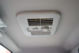 骐运&nbsp;载货车驾驶室                                               图片