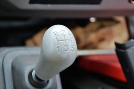 骐运&nbsp;载货车驾驶室                                               图片