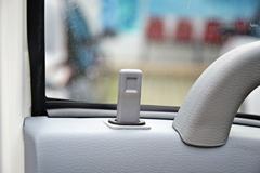 金杯 骐运 95马力 4X2 3350轴距单排轻卡底盘(SY1044DAVS1) 金杯 骐运 95马力 4X2 3350轴距单排轻卡底盘(SY1044DAVS1)