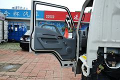 金杯 骐运 95马力 4X2 3350轴距单排轻卡底盘(SY1044DAVS1) 金杯 骐运 95马力 4X2 3350轴距单排轻卡底盘(SY1044DAVS1)