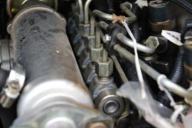 骐运&nbsp;载货车底盘                                                图片