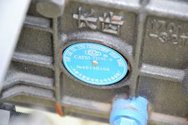 骐运&nbsp;载货车底盘                                                图片