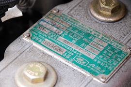 骐运&nbsp;载货车底盘                                                图片