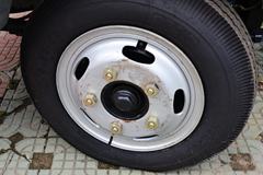 金杯 骐运 95马力 4X2 3350轴距单排轻卡底盘(SY1044DAVS1) 金杯 骐运 95马力 4X2 3350轴距单排轻卡底盘(SY1044DAVS1)