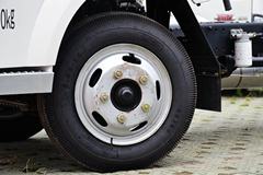 金杯 骐运 95马力 4X2 3350轴距单排轻卡底盘(SY1044DAVS1) 金杯 骐运 95马力 4X2 3350轴距单排轻卡底盘(SY1044DAVS1)