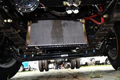 金杯 骐运 95马力 4X2 3350轴距单排轻卡底盘(SY1044DAVS1) 金杯 骐运 95马力 4X2 3350轴距单排轻卡底盘(SY1044DAVS1)