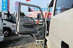 金杯 骐运 95马力 4X2 3350轴距双排轻卡底盘(SY1044SAVSQ)