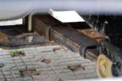 金杯 骐运 95马力 4X2 3350轴距双排轻卡底盘(SY1044SAVSQ)