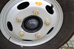 金杯 骐运 115马力 4X2 3350轴距单排轻卡底盘(SY1044DH2S)
