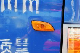 骏铃E6&nbsp;载货车外观                                                图片