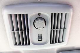 骏铃E6&nbsp;载货车驾驶室                                               图片