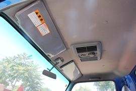 骏铃E6&nbsp;载货车驾驶室                                               图片