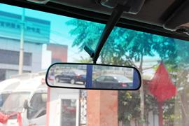 骏铃E6&nbsp;载货车驾驶室                                               图片