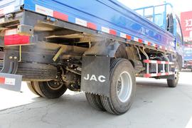 骏铃E6&nbsp;载货车底盘                                                图片