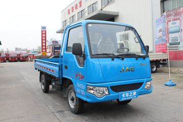 好微&nbsp;载货车外观                                                图片