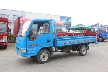 好微&nbsp;载货车外观                                                图片