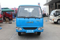 江淮 好微 1.3L 82马力 汽油 2.7米单排栏板微卡