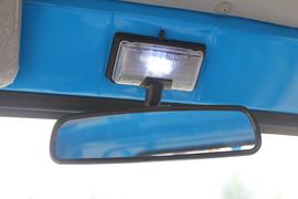 好微&nbsp;载货车驾驶室                                               图片