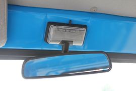 好微&nbsp;载货车驾驶室                                               图片