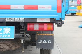 好微&nbsp;载货车底盘                                                图片