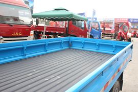 好微&nbsp;载货车上装                                                图片