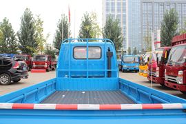 好微&nbsp;载货车上装                                                图片