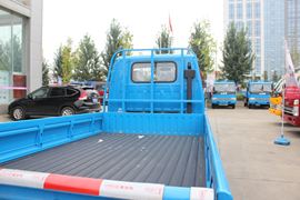 好微&nbsp;载货车上装                                                图片