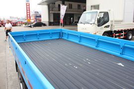 好微&nbsp;载货车上装                                                图片