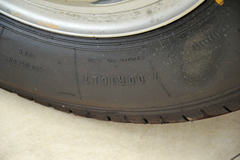 福田 奥铃TX 110马力 4.165米单排厢式轻卡(BJ5049XXY-AA)