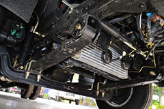 福田 奥铃TX 110马力 4.165米单排厢式轻卡(BJ5049XXY-AA)