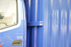 福田 奥铃TX 110马力 4.165米单排厢式轻卡(BJ5049XXY-AA)