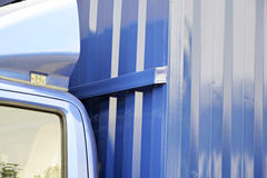 福田 奥铃TX 110马力 4.165米单排厢式轻卡(BJ5049XXY-AA)