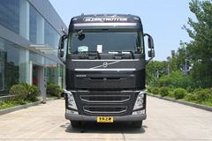 沃尔沃 新FH重卡 460马力 6X2R牵引车