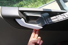 沃尔沃 新FH重卡 460马力 6X2R牵引车