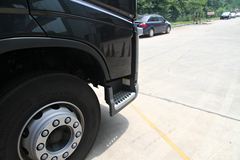 沃尔沃 新FH重卡 460马力 6X2R牵引车