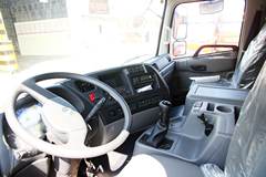 东风商用车 大力神重卡 350马力 8X4 7米自卸车(DFL3310A22)