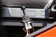 东风商用车 大力神重卡 350马力 8X4 7米自卸车(DFL3310A22)