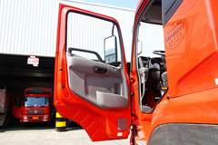 东风商用车 大力神重卡 350马力 8X4 7米自卸车(DFL3310A22)
